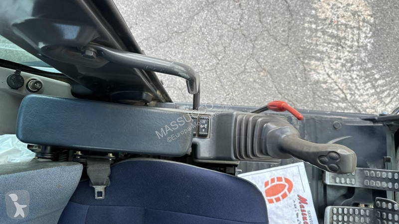 Escavatore Hitachi 3 HSD