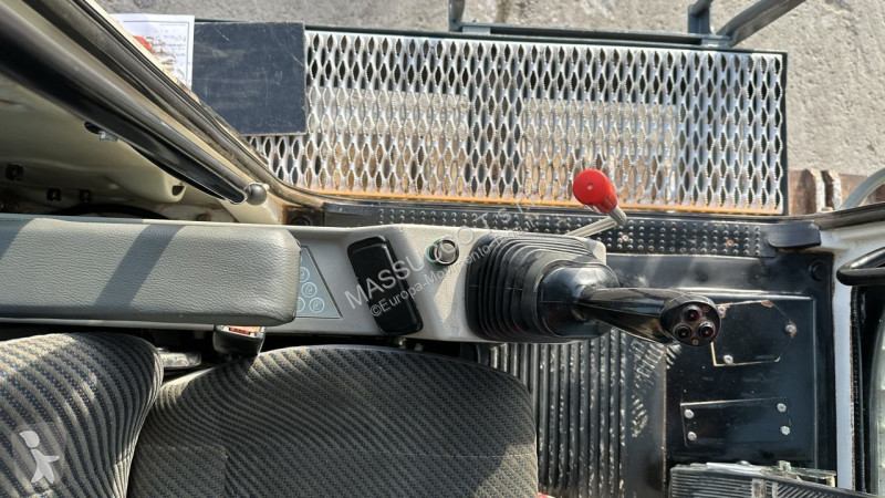 Rýpadlo Liebherr C HDSL