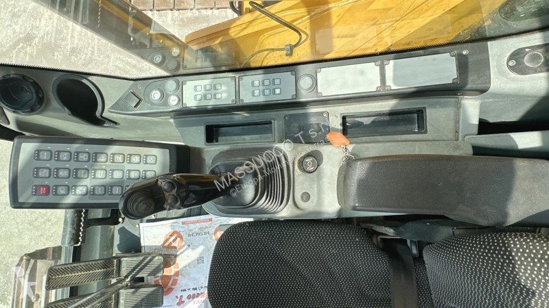 Rýpadlo Liebherr R976 LC V