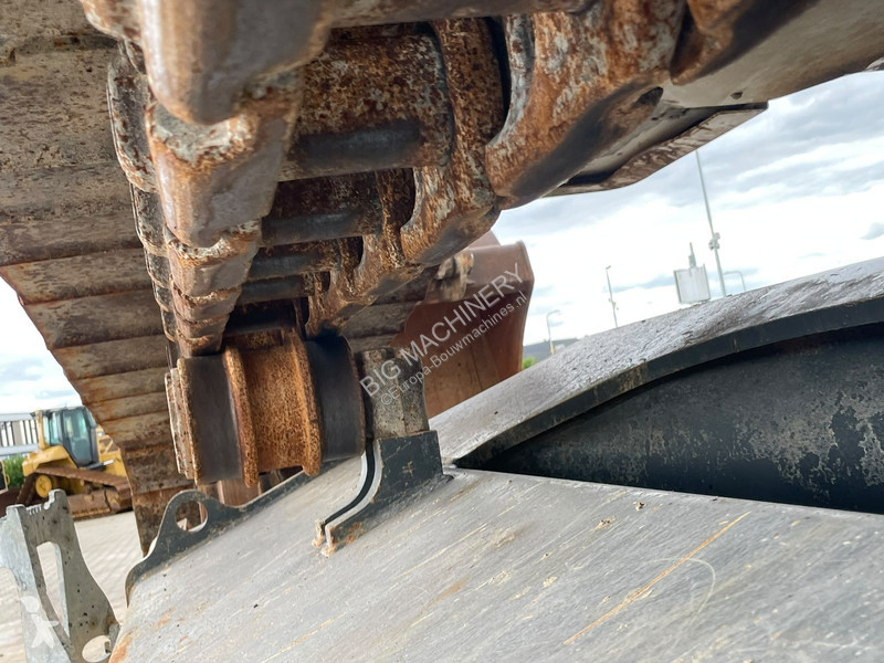 Skovl Liebherr R950 SHD (R944 / R945 / )