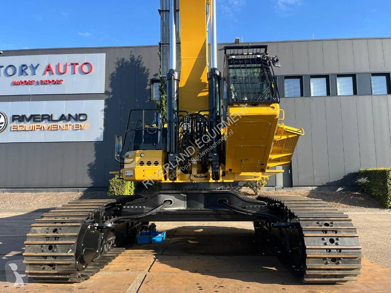 Rýpadlo Caterpillar 395 UHD new unused 2025