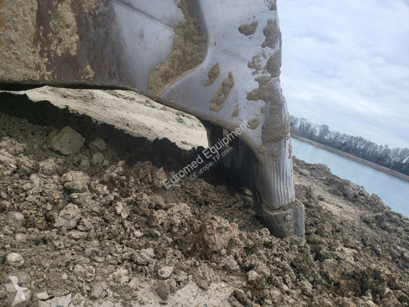 جرافة Liebherr  R964B Long Reach