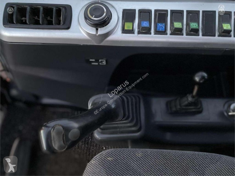 Rýpadlo Doosan DX 60 C