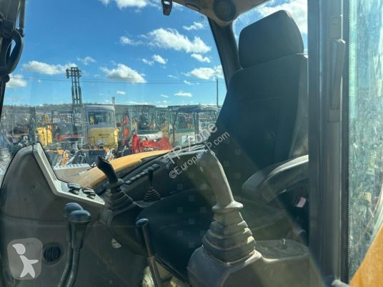 Rýpadlo Mecalac 6mcr clim à 27 900 € ht