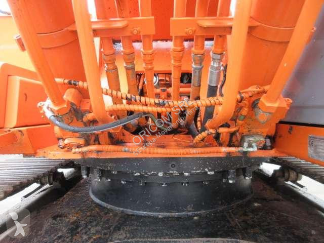 Escavatore Fiat EX 285