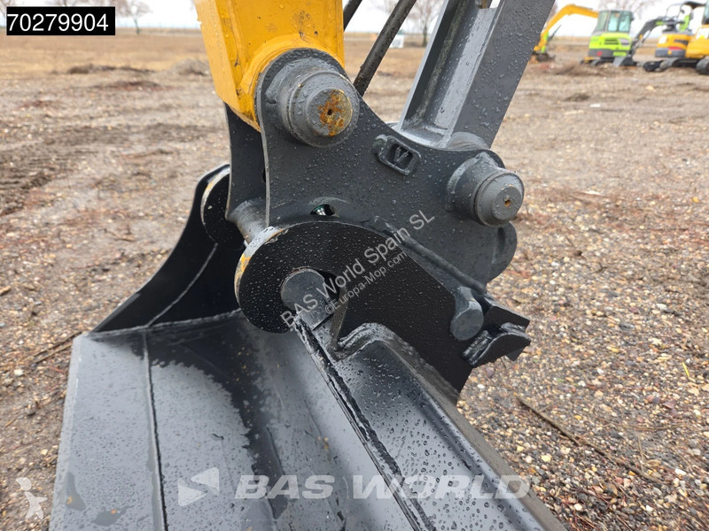 Rýpadlo XCMG XE35 E Garantía de fábrica - 3...