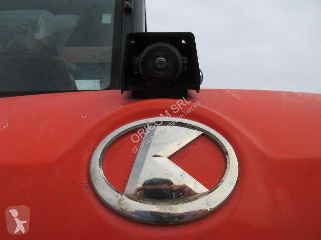 Skovl Kubota KX080-4a2