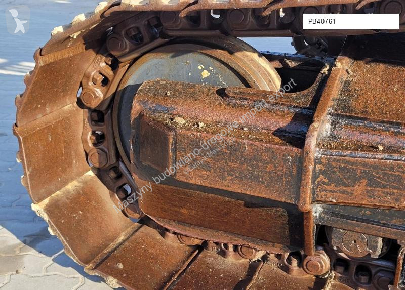 Escavatore Caterpillar