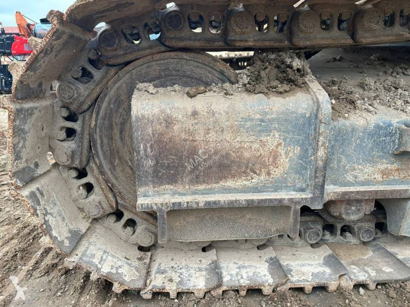جرافة Liebherr R926LC