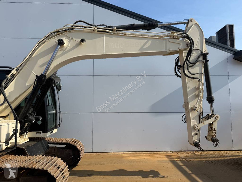جرافة Caterpillar L - Trimble GPS Prepaired /...