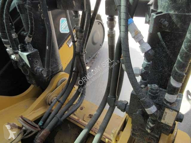 Escavatore Caterpillar 318 FLN