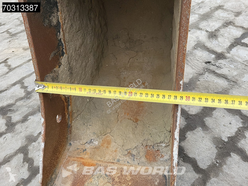 Rýpadlo Kubota U50-5 3 Buckets