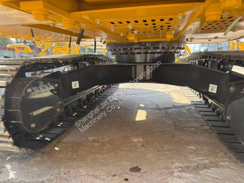 جرافة LiuGong 915F