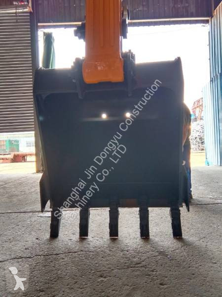 Skovl LiuGong 922F