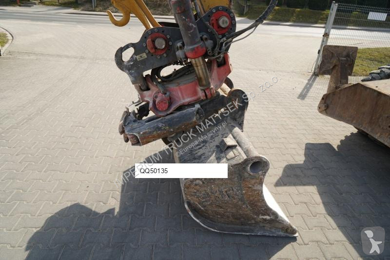جرافة Caterpillar C / KOPARKA KOŁOWA / TILT...