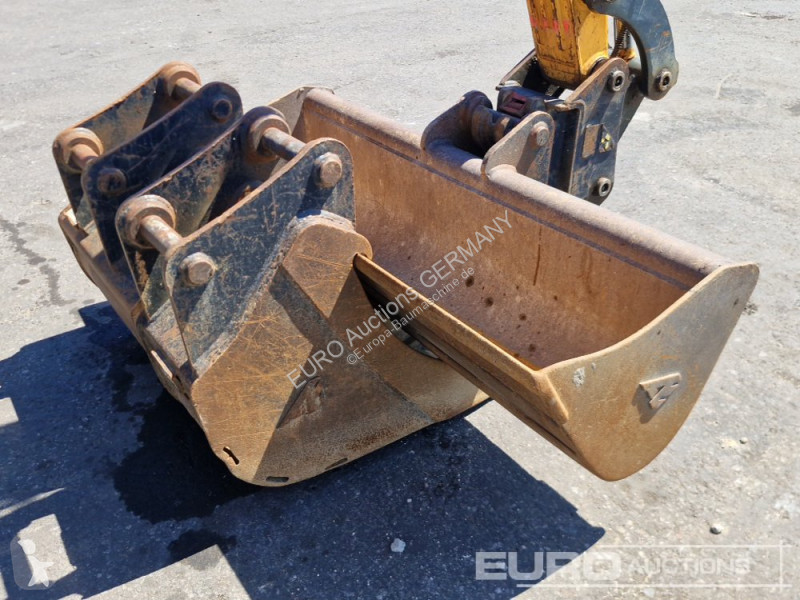 Rýpadlo Hyundai R55W-9A