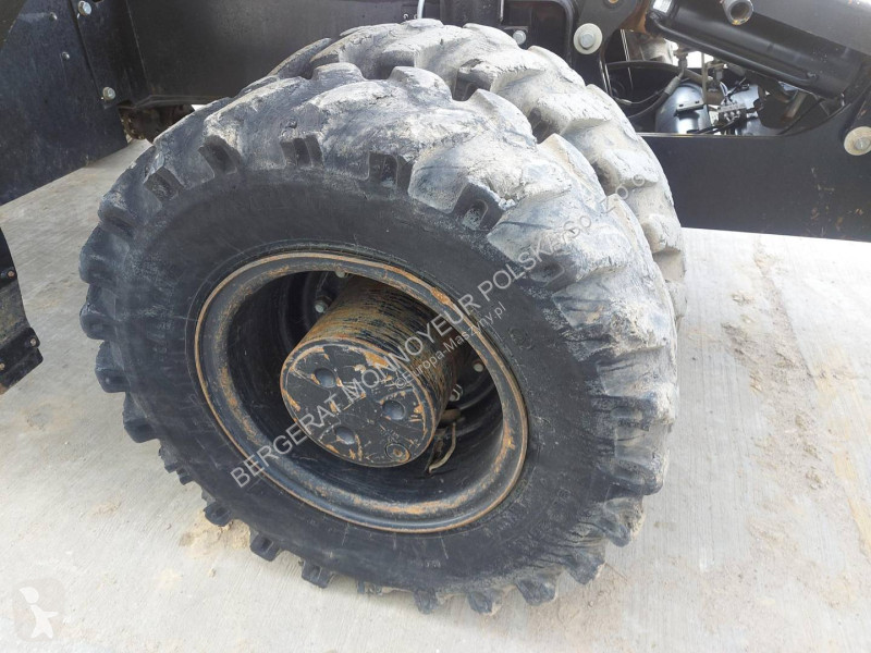 Экскаватор Caterpillar M315F