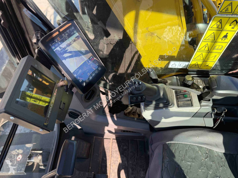 Экскаватор Caterpillar 310