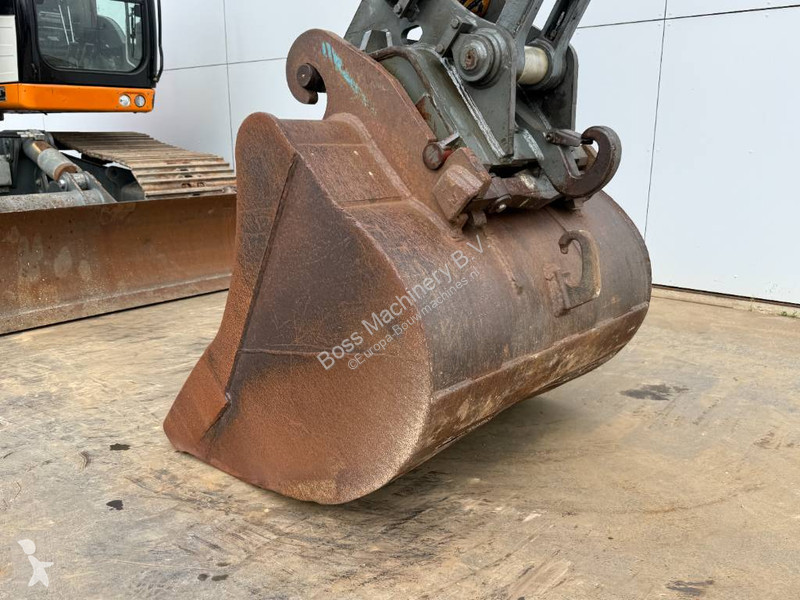Rýpadlo Liebherr R920 Compact - Blade / Triple...