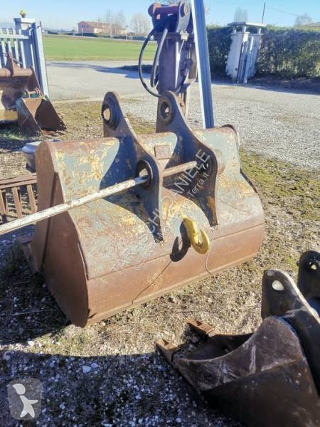 Rýpadlo Komatsu PC 210 5K Lc