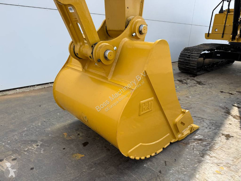Rýpadlo Caterpillar 321 05A - Next Gen / NEW /...