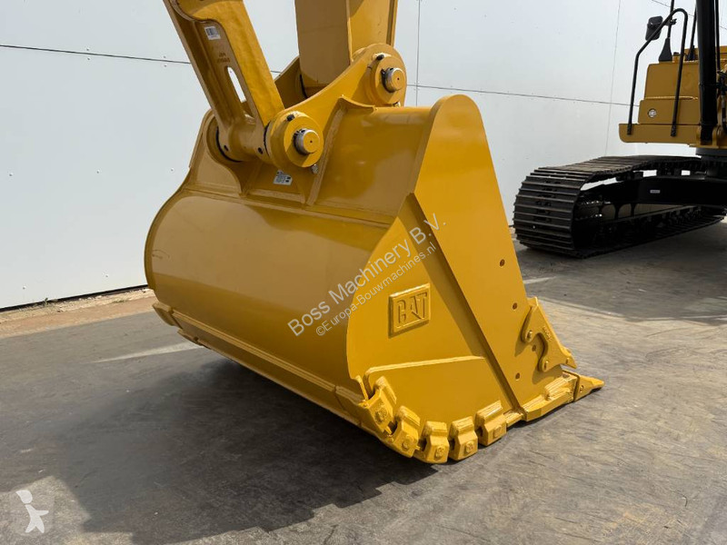 Rýpadlo Caterpillar 324 05A -- Next Gen / NEW /...