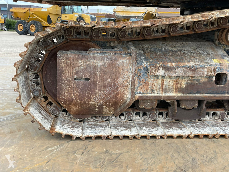 Skovl Hitachi 0LC-6