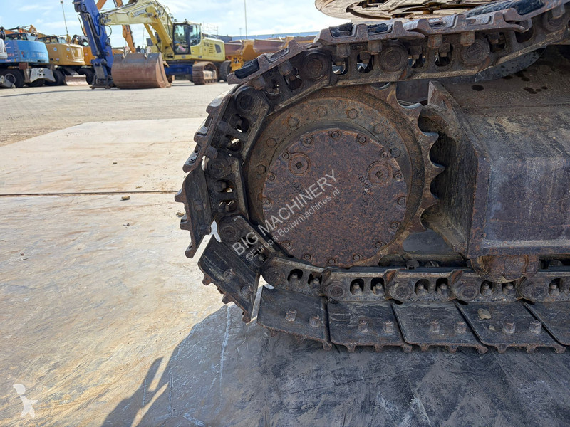 Skovl Caterpillar - Front Blade