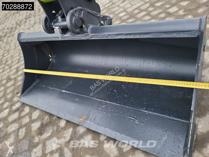 جرافة Zoomlion ZE26 GU FACTORY WARRANTY – CW /...