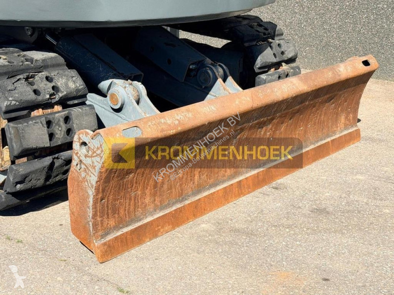 Skovl Wacker Neuson