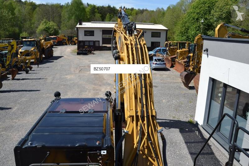 Skovl Caterpillar EL Bez Adblue