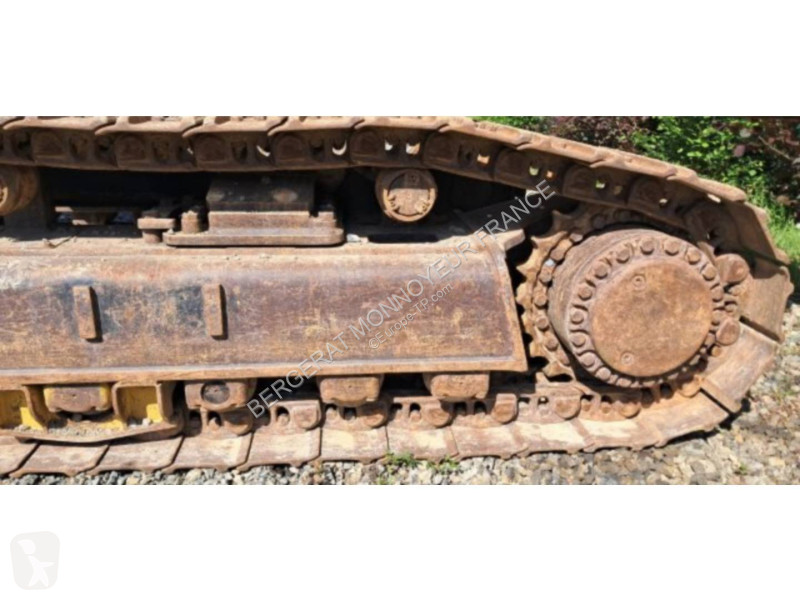 Rýpadlo Caterpillar 365B