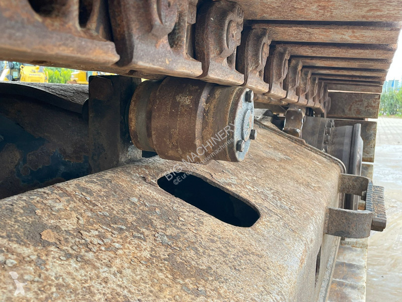 Skovl Caterpillar 325 F LCR
