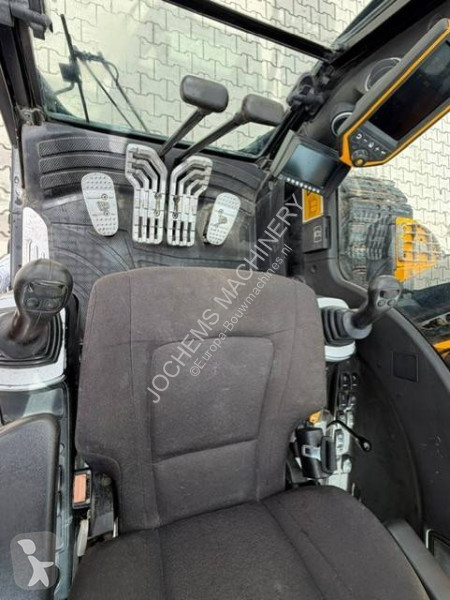 Skovl JCB
