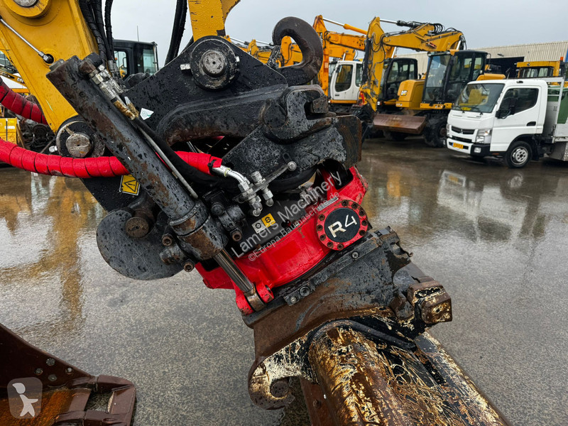 Escavatore Caterpillar FL CR .