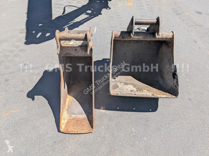 Lopatový nakládač Yanmar - 6B / POWERTILT / 3...