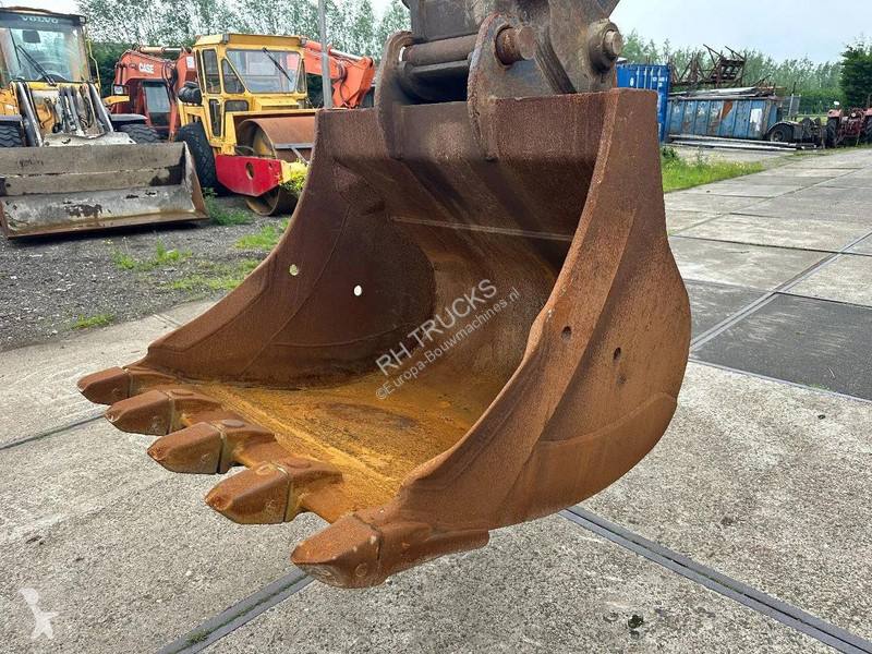 Rýpadlo Doosan DX235LC 5 - ONLY 4226 HOURS