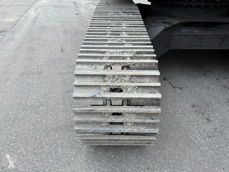 جرافة Hitachi LC-3 HYDRAULIC CAB RISER, AIRCO,...