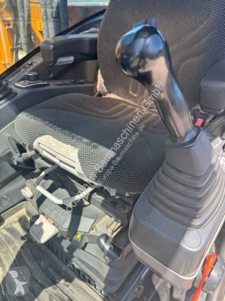 جرافة Hyundai HW 140 A