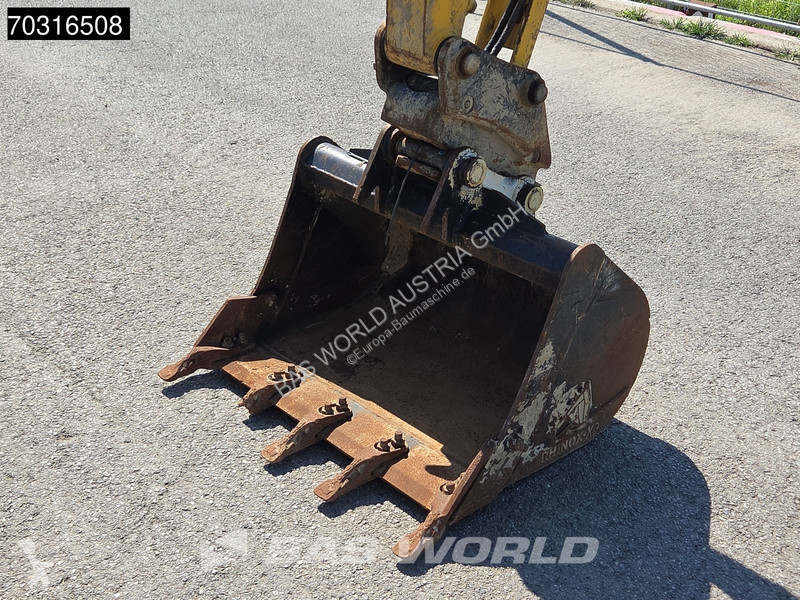 Skovl Komatsu PC55 MR5E0