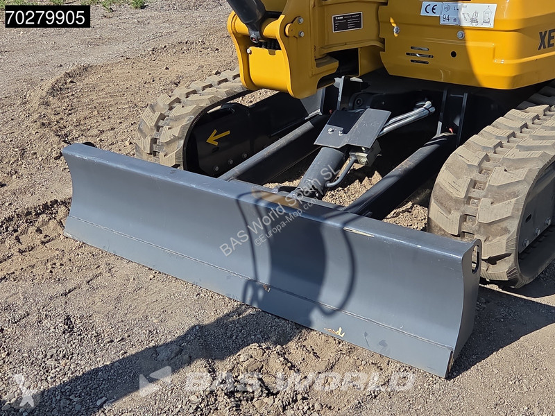 Rýpadlo XCMG XE35 E Garantía de fábrica - 3...