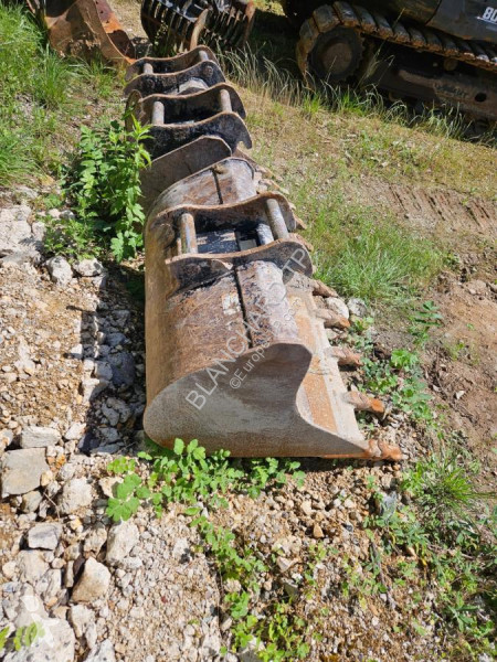Rýpadlo Kobelco  SK75SR-7