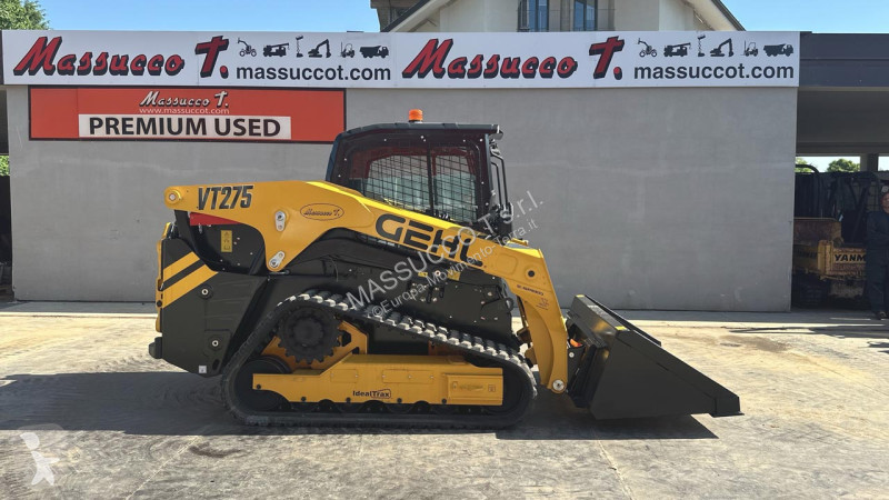 Escavatore Gehl VT275