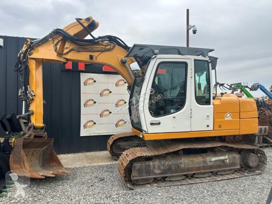 Rýpadlo Liebherr r313 litronic à 28 900 € ht