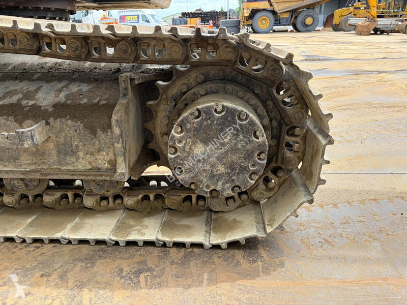 Skovl Hitachi 6 New Bucket