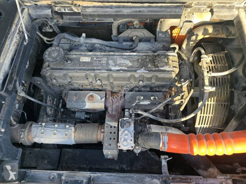 Skovl Doosan DX 350 LC-7
