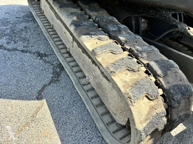 Rýpadlo Hitachi