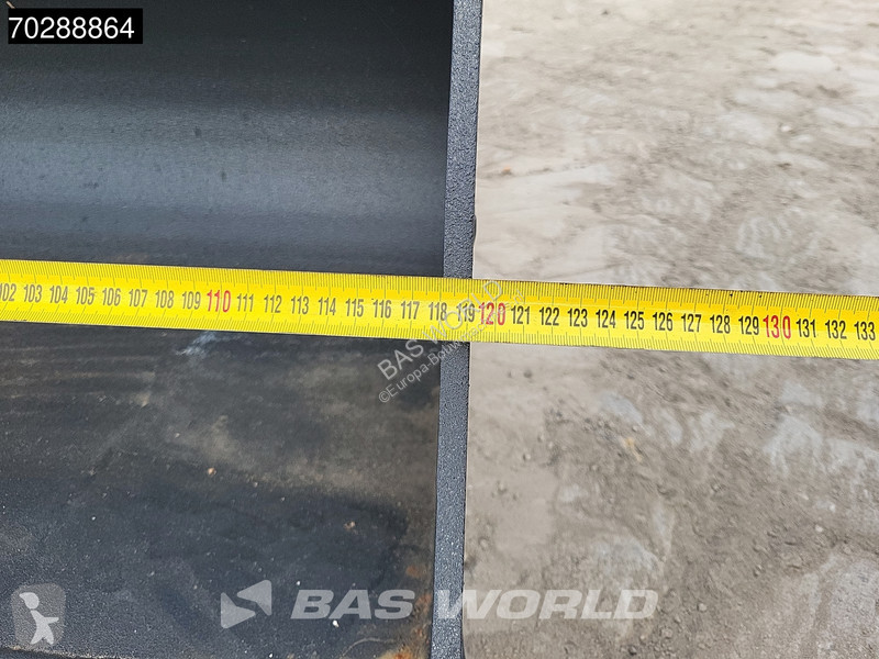 Rýpadlo Zoomlion ZE26 GU WARRANTY – PARKING...