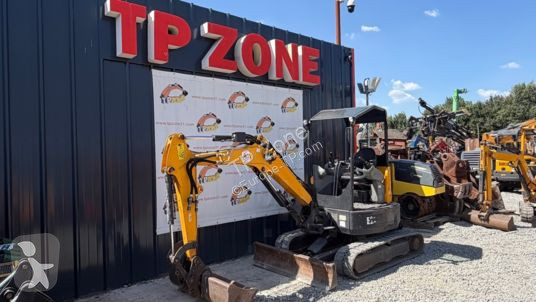 Rýpadlo Bobcat e26 à 19 500 € ht