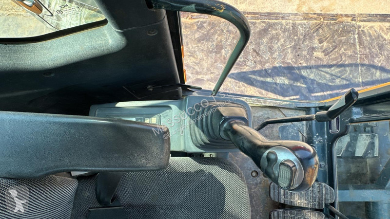 Skovl Hyundai ROBEX 80CR-9A